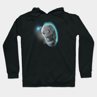 Io cyber Hoodie